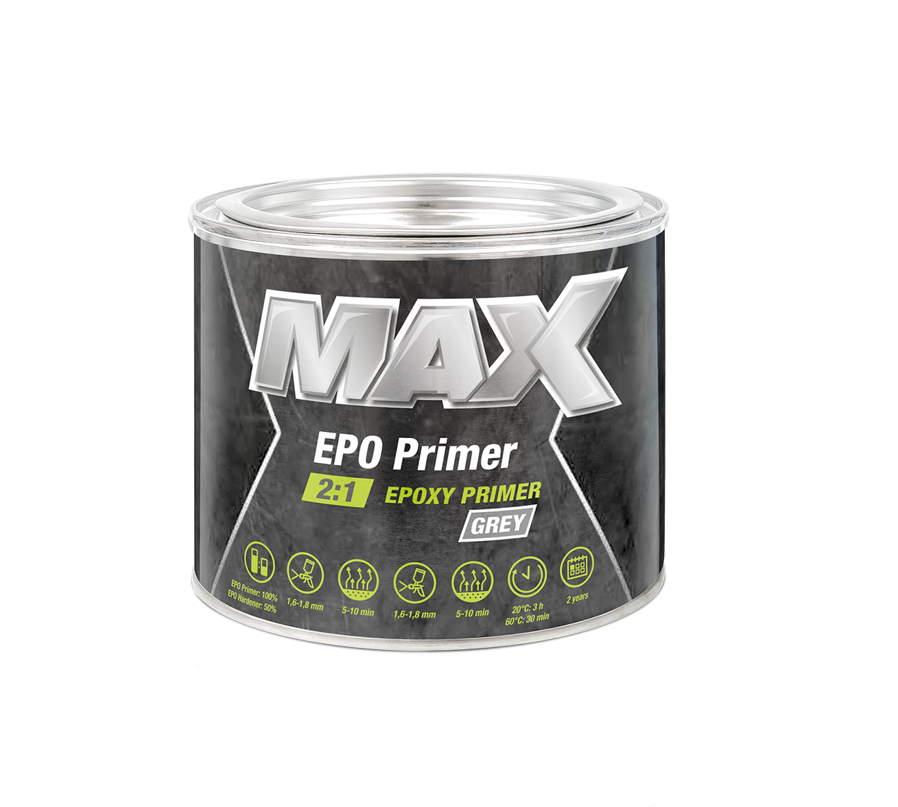 MAX EPO Primer